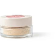 PAESE Minerals Illuminating Mineral Foundation 201W Beige
