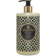 Voluspa French Linen Hand Wash 450 ml