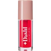 Dashl Juicy AF Lip Oil Lust For Love