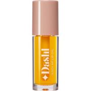 Dashl Juicy AF Lip Oil Melted Sugar