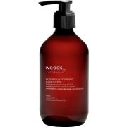 Woods_Copenhagen Restoring Antioxidant Hand Lotion 200 ml