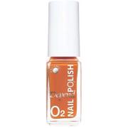 Depend O2 Scandi Girl Nail Polish 716