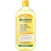 Garnier SkinActive Micellar Vitamin C Cleansing Water All-in-1 70