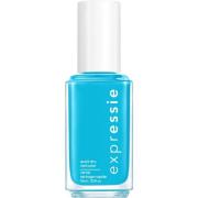 Essie Expressie Quick Dry Nail Color 485 Word On The Street