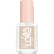 Essie LOVE by Essie All in One Base & Top Coat
