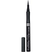 Loreal Paris Infaillible Grip 24H Precision Felt Eyeliner 01 Blac