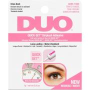 Ardell DUO Lash Adhesive Quick-set Dark