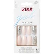 Kiss Gel Fantasy Nails  Friends