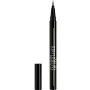 Maybelline New York Tattoo Liner Ink Pen 00 Jet Black