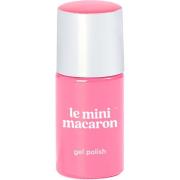 Le Mini Macaron Single Gel Polish Wild Peach