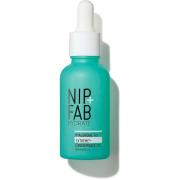 NIP+FAB Hydrate Hyaluronic Fix Extreme4 Concentrate 2% 30 ml