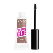 NYX PROFESSIONAL MAKEUP The Brow Glue Instant Brow Styler 02 Taup