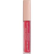 Lumene Luminous Shine Hydrating & Plumping Lip Gloss 5 Bright Ros