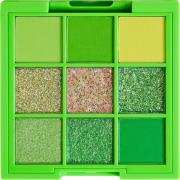 KimChi Chic Citrus Queen 03 Lime