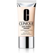 Clinique Even Better Refresh Hydrating And Repairing Makeup WN 01