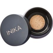 Inika Organic Loose Mineral Foundation SPF 25  Unity