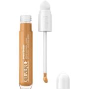 Clinique Even Better All Over Concealer + Eraser WN 98 Cream Cara