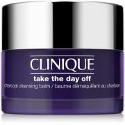 Clinique Take The Day Off Charcoal Detoxifying Cleansing Balm 30