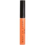 Make Up Store Lip Oil Vanilla