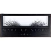 Make Up Store Eyelashes Pointed