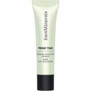bareMinerals Prime Time Redness-Reducing Primer 30 ml
