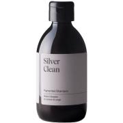 Larsson & Lange Silver Clean Pigmented Shampoo 300 ml