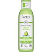 Lavera Body Wash Refreshing 250 ml