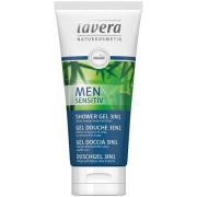 Lavera Men Men Shower Gel 3in1 200 ml