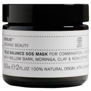 Evolve True Balance SOS Mask 60 ml