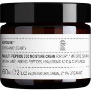 Evolve Multi Peptide 360 Anti-Ageing Cream 60 ml