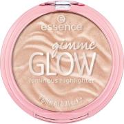 essence Gimme Glow Luminous Highlighter 10 Glowy Champagne