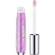 essence Extreme Shine Volume Lipgloss 10 Sparkling Purple