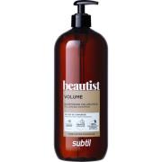 Subtil Beautist Volumizing Shampoo 950 ml