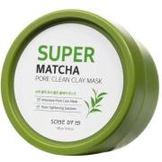 SOME BY MI Super Matcha Pore Clean Clay Mask 100 g