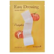 Skinfood Easy Dressing Mask Sheet Pumpkin Water 28 g