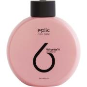 Epiic Hair Care Volumize'It Nr. 6 Conditioner 250 ml