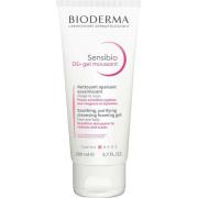 Bioderma Sensibio DS+ Gel Moussant 200 ml