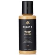 Philip B Forever Shine Shampoo 60 ml