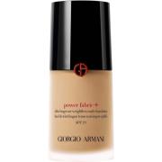 Giorgio Armani Power Fabric+ Foundation 4.5