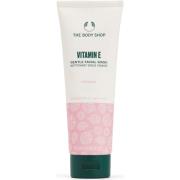 The Body Shop Vitamin E Gentle Facial Wash 125 ml