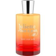 Juliette Has A Gun Lust For Sun Eau de Parfum 100 ml