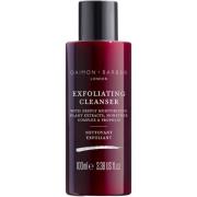 Daimon Barber Exfoliating Cleanser 100 ml