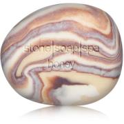 Stone Soap Spa Honey 120 g
