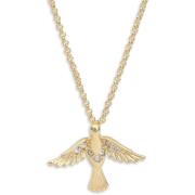 Lily and Rose Eden necklace - Gold