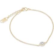 Lily and Rose Petite Miss Sofia bracelet  Light sapphire