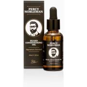 Percy Nobleman Beard Oil Signature 30 ml