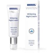 Novaclear Whitening Night Cream 50 ml