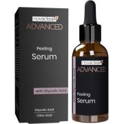 Novaclear Advanced Peeling Serum with Glycolic Acid 30 ml