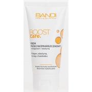 Bandi Boost Care Anti-wrinkle cream with collagen and elastin 50