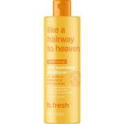 b.fresh Like a hairway to heaven ultra nourishing conditioner 355